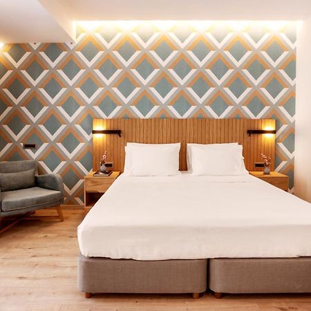 Days City Suites Atenas Exterior foto