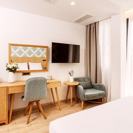 Days City Suites Atenas Exterior foto