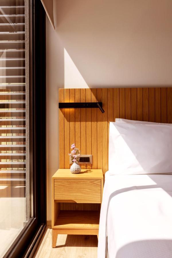 Days City Suites Atenas Exterior foto