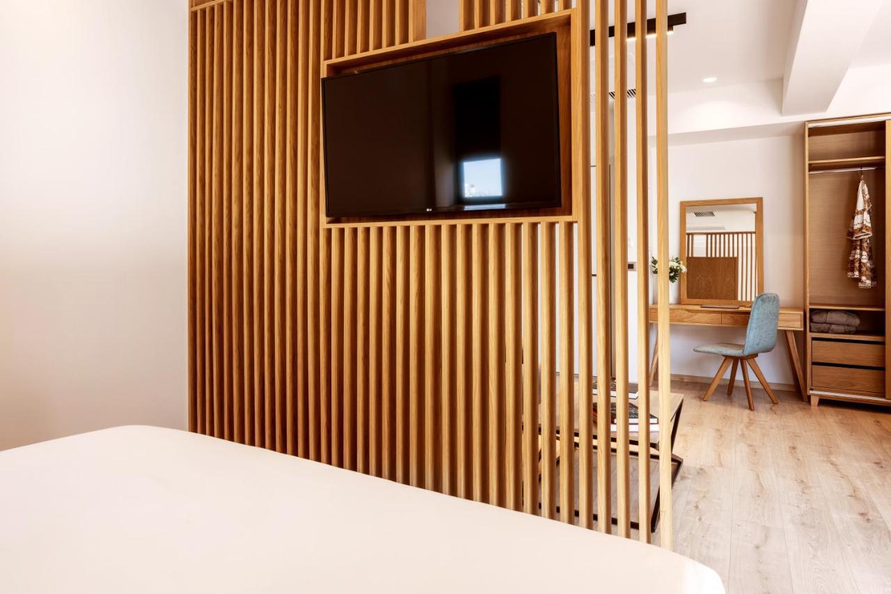 Days City Suites Atenas Exterior foto