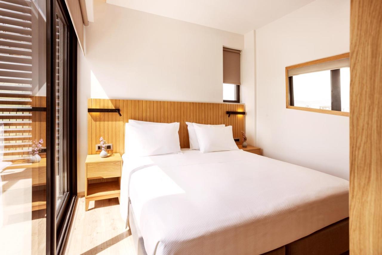 Days City Suites Atenas Exterior foto