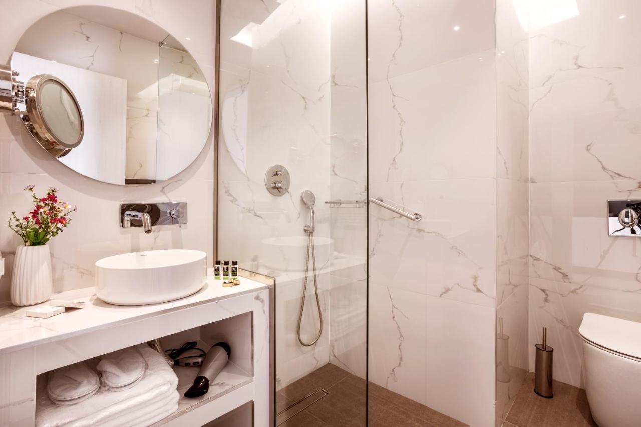 Days City Suites Atenas Exterior foto