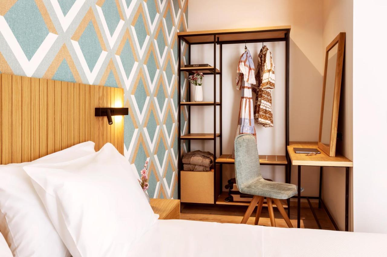 Days City Suites Atenas Exterior foto