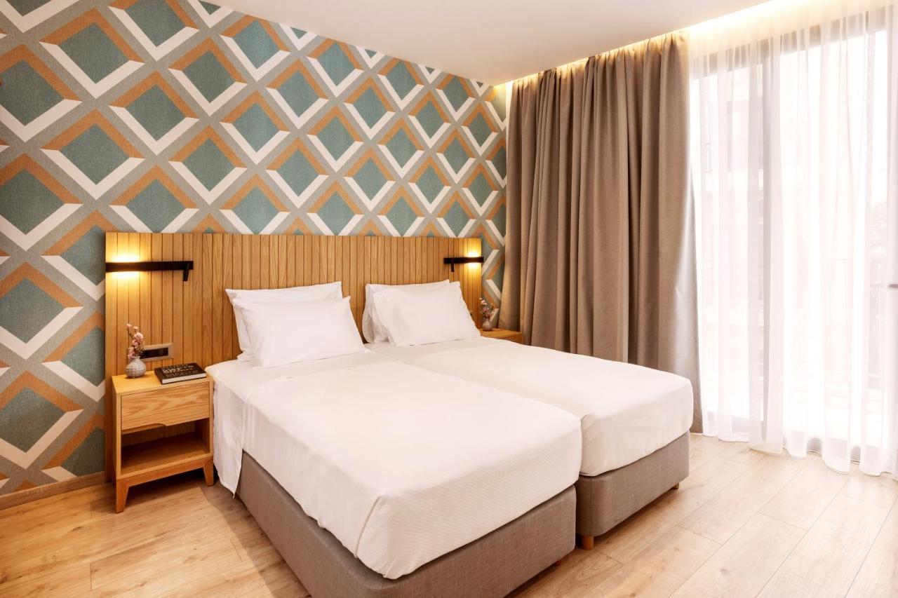 Days City Suites Atenas Exterior foto