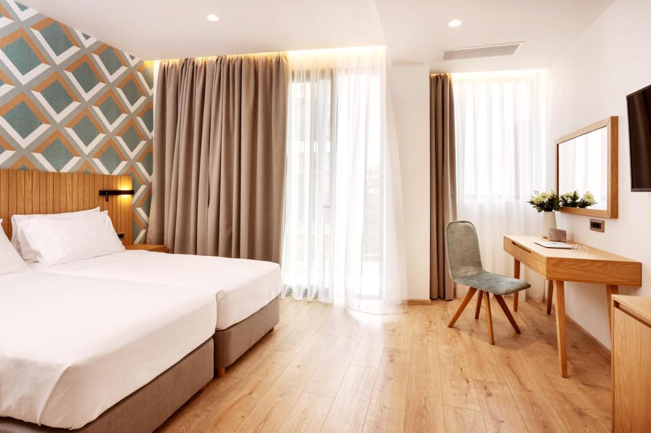 Days City Suites Atenas Exterior foto