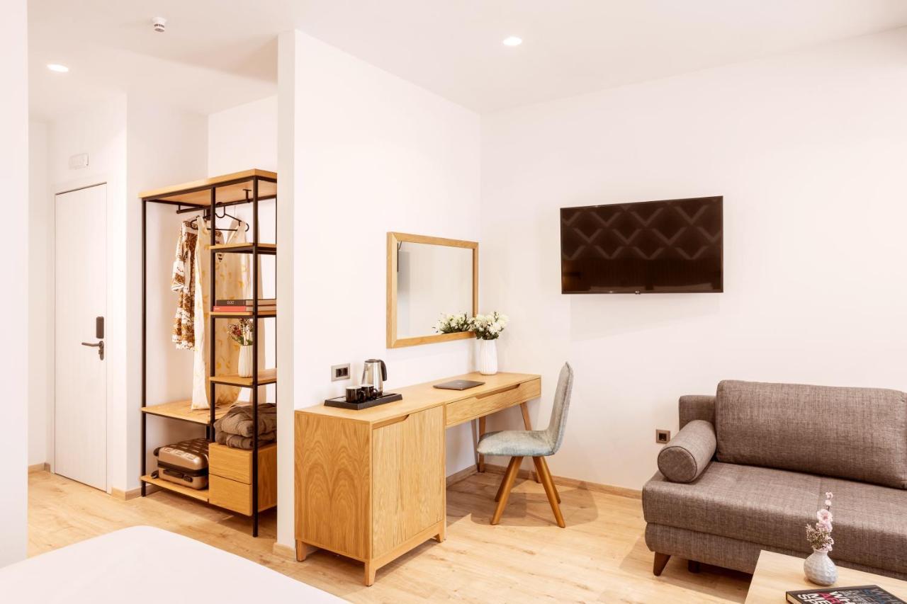 Days City Suites Atenas Exterior foto