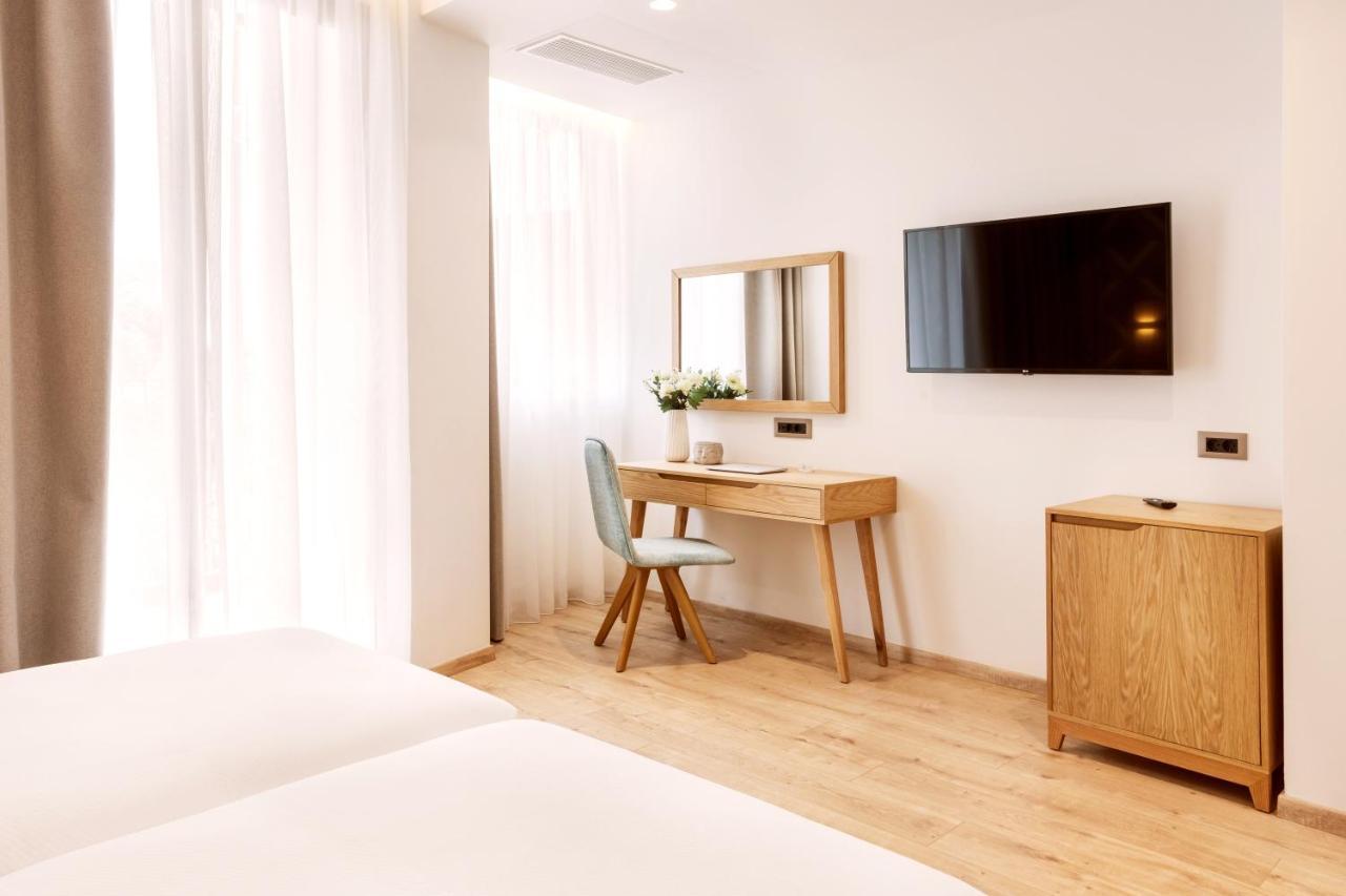 Days City Suites Atenas Exterior foto