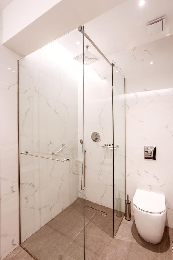 Days City Suites Atenas Exterior foto