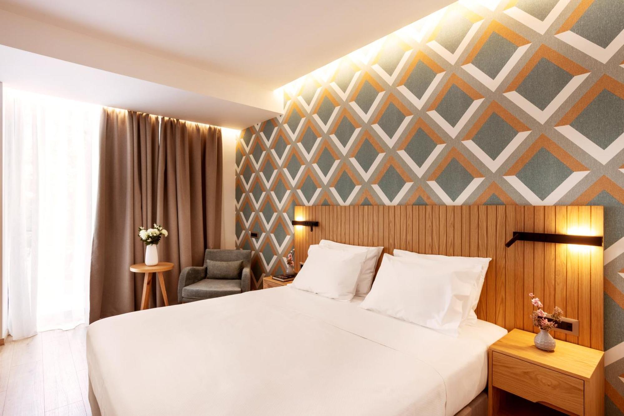 Days City Suites Atenas Exterior foto