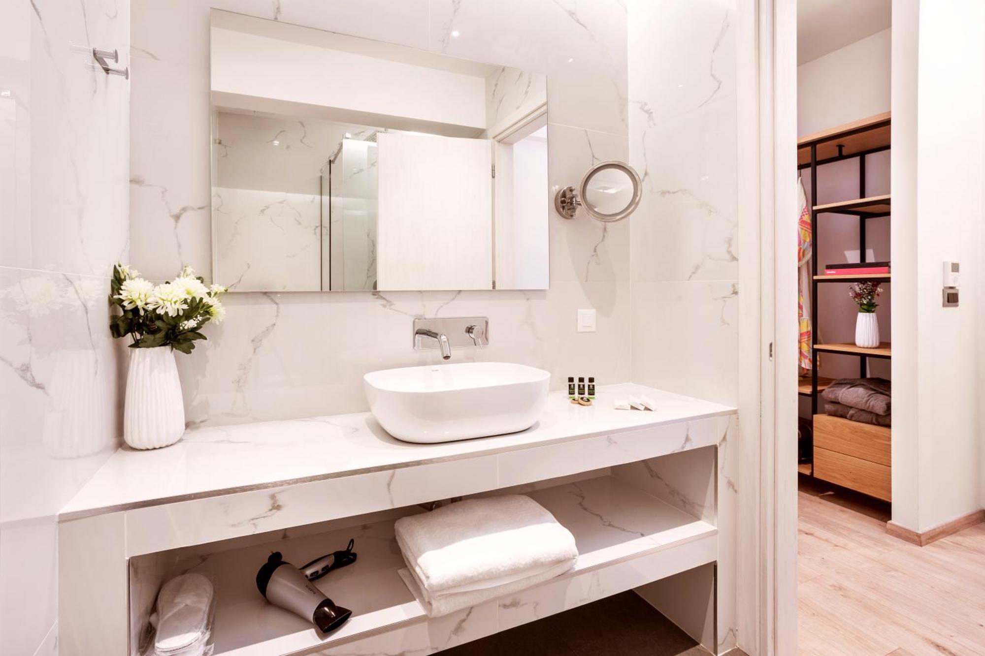 Days City Suites Atenas Exterior foto